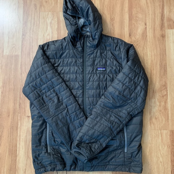 Patagonia Other - Patagonia Nano Puff Hoody